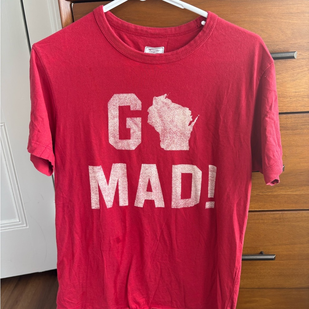 Wisconsin Badgers T-Shirt